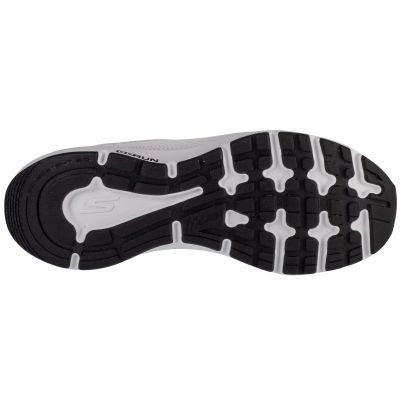 4. Skechers Go Run Consistent 2.0 - Engaged 128605-WBK Weiß 36