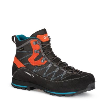 Aku Trekker Lite GORE-TEX Trekkingschuhe Naturleder