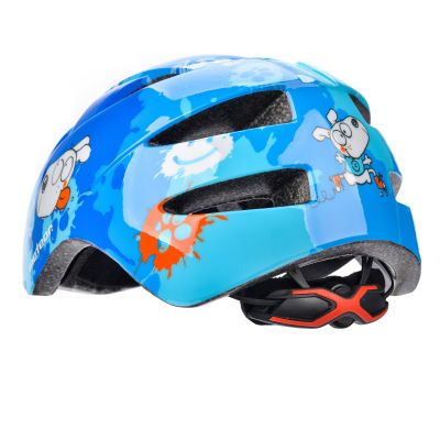 10. Meteor PNY11 Jr 25231 Fahrradhelm