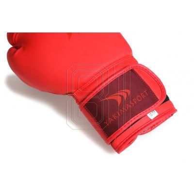 3. Yakima Sport Mars Gloves 8 oz 1005698 oz
