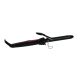 6. Lockenstab Esperanza Scarlett EBL004 (25 W; schwarz)