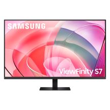 SAMSUNG LED-MONITOR ViewFinity S7 37" LS37D700EAUXEN S70D