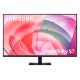 SAMSUNG LED-MONITOR ViewFinity S7 37" LS37D700EAUXEN S70D