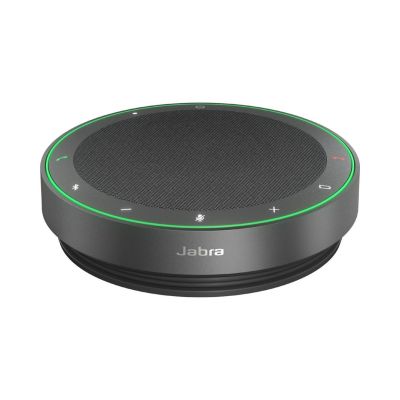 5. Jabra 2775-419 Konferenztelefon Universal USB/Bluetooth Grau