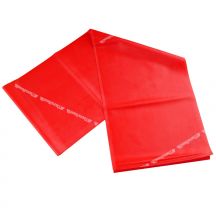 Thera Band Aerobic-Band 1,5 m, rot