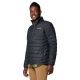 2. Columbia Powder Lite II Jacke 2086964010 Schwarz L