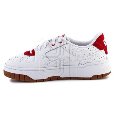 10. Puma Cali Dream Heritage W Schuhe 384010-01