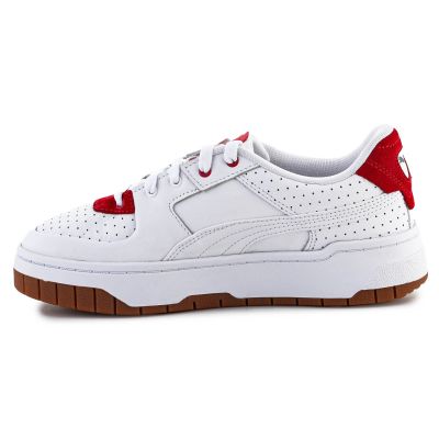 10. Puma Cali Dream Heritage W Schuhe 384010-01