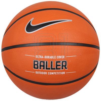 Basketball ball 7 Nike Baller 8P N.KI.32.855.07-S