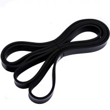 Body Sculpture Widerstandsband 2,1 cm BB 104B