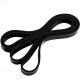 Body Sculpture Widerstandsband 2,1 cm BB 104B