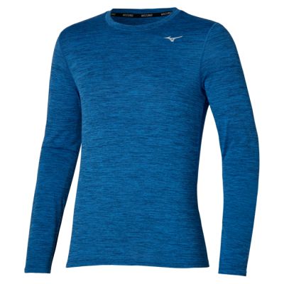3. Mizuno Impulse Core LS M T-shirt J2GAA52013