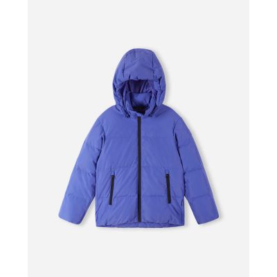 9. Reima Paimio Kinder Daunenjacke (5100282A-5660)