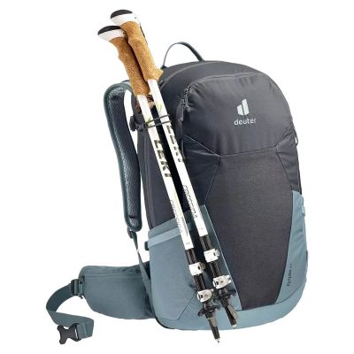 3. Deuter Futura 27 3400321-4409 Graphitschiefer