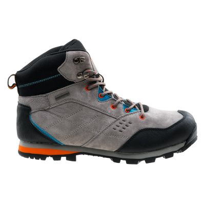 3. Elbrus Condis Mid Wp M 92800210610 Schuhe