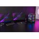 10. TACENS MARS MC-VECTOR 4xARGB USB-C mATX- Gehäuse
