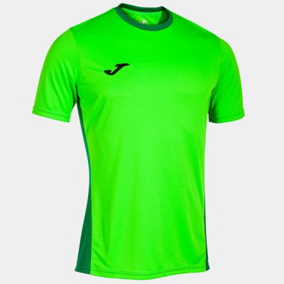 8. Joma Winner II Jr 101878.024 T-Shirt