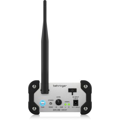 Behringer DW20T 2,4-GHz-Signalsender - Sender