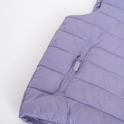 5. Steppweste für Kinder MIRADO VEST JR