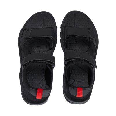 4. Jungensandalen 4F M113 Tiefschwarz 4FJWSS26FSANM113 20S