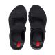 4. Jungensandalen 4F M113 Tiefschwarz 4FJWSS26FSANM113 20S