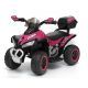 3. QUAD CAR MIT MIKRONBATTERIE PINK 1039114