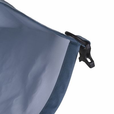 8. DEUTER Drypack Pro 20 Atlantic wasserdichte Tasche