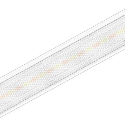 5. Baseus Smart Eye wiederaufladbares Klapplesepult LED-Lampe (Smart Light) weiß (DGZG-02)