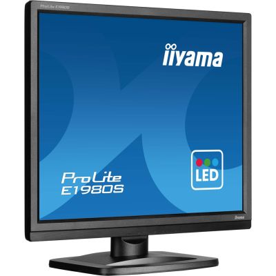 3. iiyama ProLite – Zuverlässige Bürolösungen