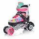 5. Meteor 4in1 Painter S 30-33 Walzen 24380