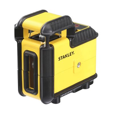 5. CROSS LASER CROSS 360 RED STHT77504-1 STANLEY