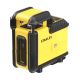5. CROSS LASER CROSS 360 RED STHT77504-1 STANLEY