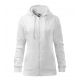 3. Malfini Trendy Zipper W MLI-41100 Sweatshirt
