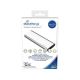 MediaRange MR1102 Externe SSD 480 GB USB Typ-C 3.2 Gen 2 (3.1 Gen 2) Silber