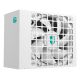 5. DeepCool PS750G-FE weißes Netzteil