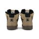 5. DC SHOES PURE HIGH TOP WC WNT DC01802256 Beige