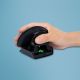 2. R-Go Beidhändige ergonomische Twis-Maus