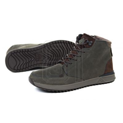 Reff Rover Hi Boot Wt M RF0A3624-CAB Schuhe