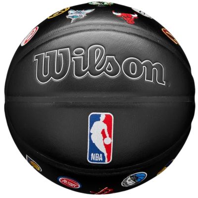 WILSON NBA ALL TEAM PREMIERE BASKETBALL GRÖSSE 7