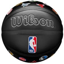 WILSON NBA ALL TEAM PREMIERE BASKETBALL GRÖSSE 7