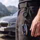 5. Tech-Protect ATH03 UrbanLoop Lanyard – Schwarz