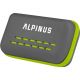 11. Alpinus Canoa Handtuch 50x100cm CH43594