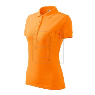 Malfini Piqué-Poloshirt W MLI-210A2