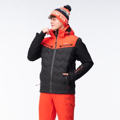 15. Iguana Amblo Isolierjacke M 92800621755