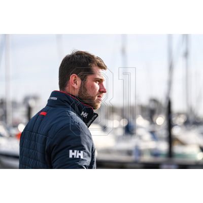 20. Helly Hansen Crew Insulator Jacke 2.0 M 30343 597