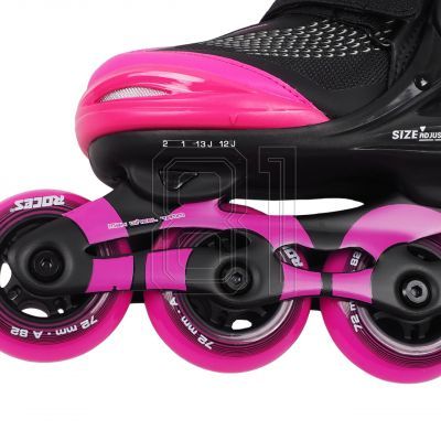12. Roces Moody X Jr 400896 00001 Inlineskates