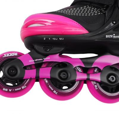 12. Roces Moody X Jr 400896 00001 Inlineskates