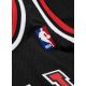 7. Mitchell & Ness Herren Chicago Bulls NBA Swingman Auswärtstrikot Bulls 97 Scottie Pippen SMJYGS18151-CBUBLCK97SPI