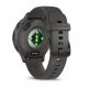 7. Garmin Venu 3S Pebble Gray Uhr