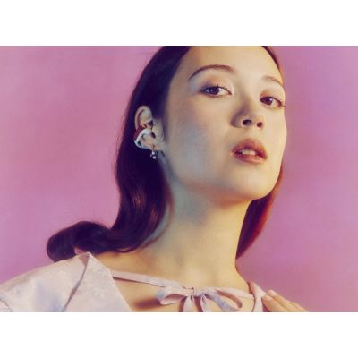 3. Bose Ultra Sunset Idiscent 881046-0900 Offene In-Ear-Kopfhörer